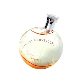 hermes eau des merveilles woda toaletowa 100 ml  tester   