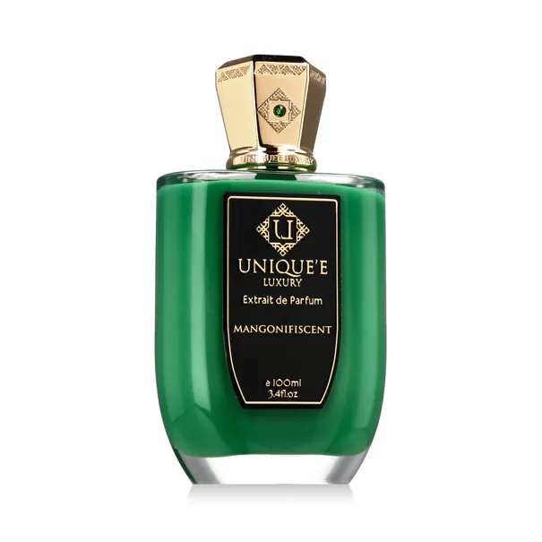 unique'e luxury mangonifiscent