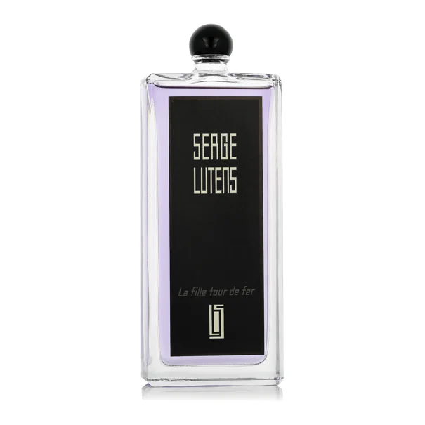 serge lutens la fille tour de fer woda perfumowana 100 ml     
