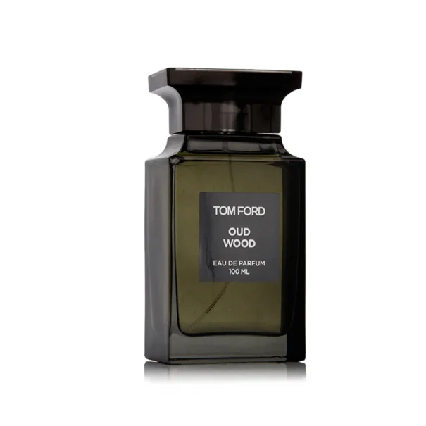 tom ford oud wood woda perfumowana 100 ml     