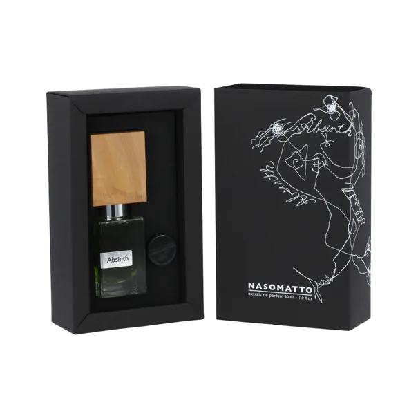 nasomatto absinth ekstrakt perfum 30 ml     