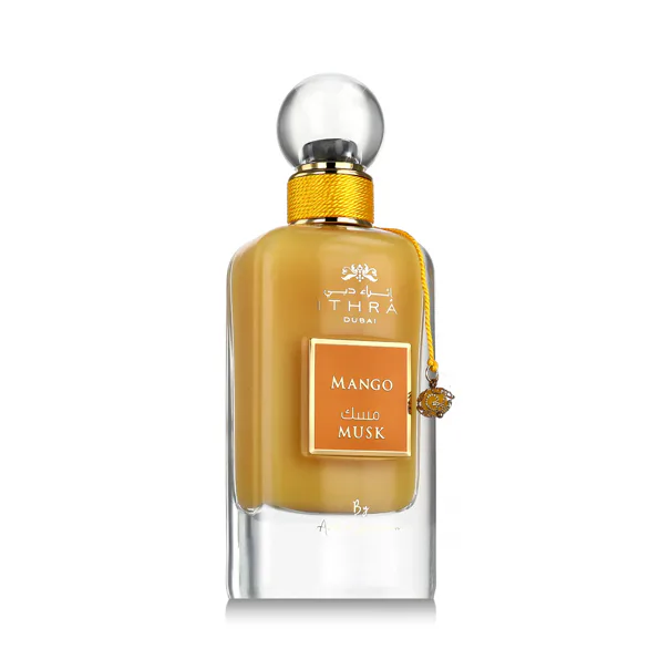 ard al zaafaran mango musk