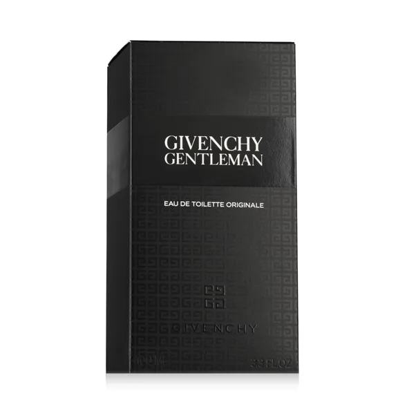 givenchy givenchy gentleman