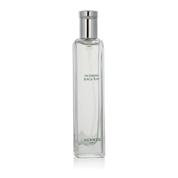 hermes un jardin sur le toit woda toaletowa 15 ml     