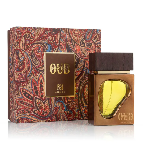 ahmed al maghribi bombay oud