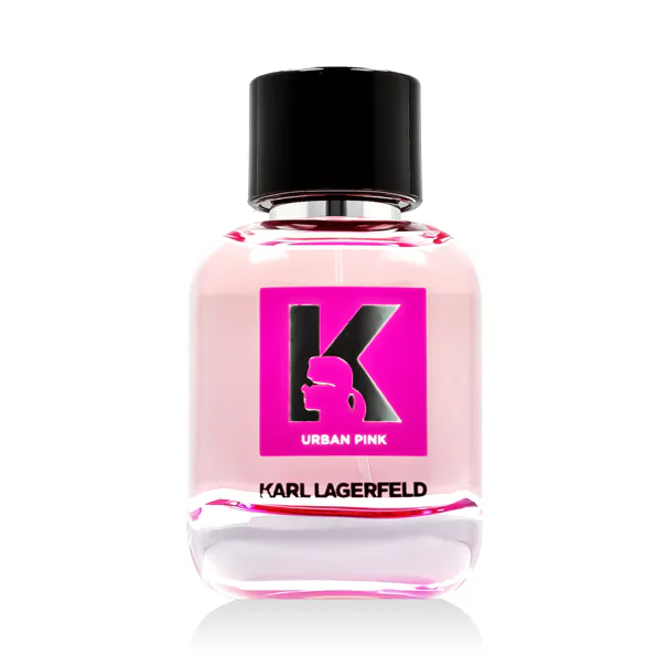 karl lagerfeld karl lagerfeld jeans urban pink woda perfumowana 60 ml     