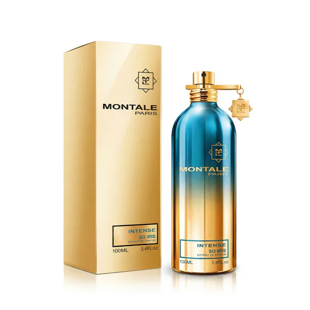 montale intense so iris