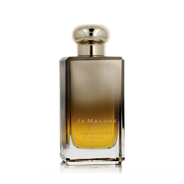 jo malone gardenia & oud absolu