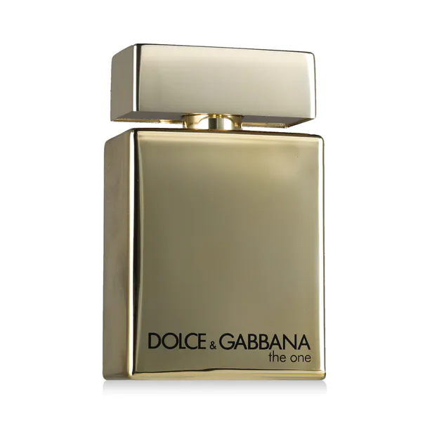 dolce & gabbana the one for men gold woda perfumowana 50 ml     