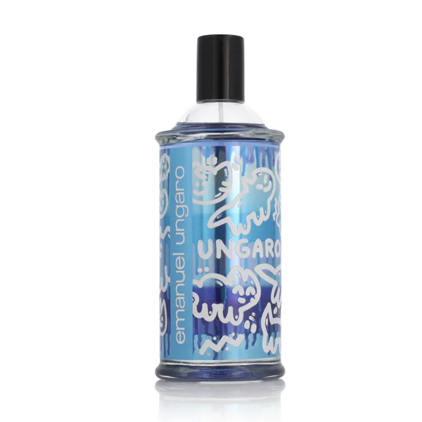 emanuel ungaro emanuel ungaro fresh for him