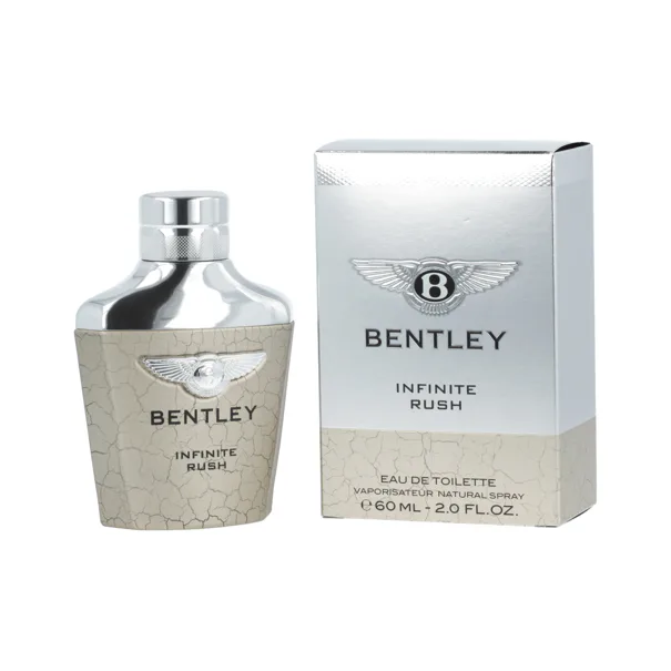 bentley bentley infinite rush