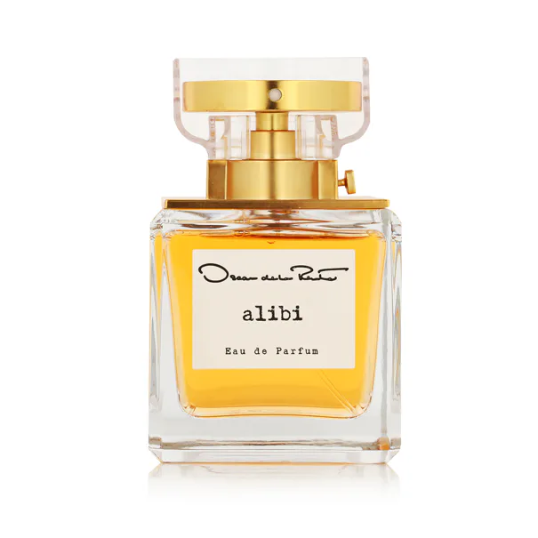 oscar de la renta alibi woda toaletowa 100 ml  tester   