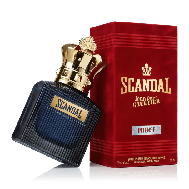 jean paul gaultier scandal pour homme intense woda perfumowana 50 ml     