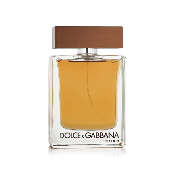 dolce & gabbana the one for men woda toaletowa 100 ml     