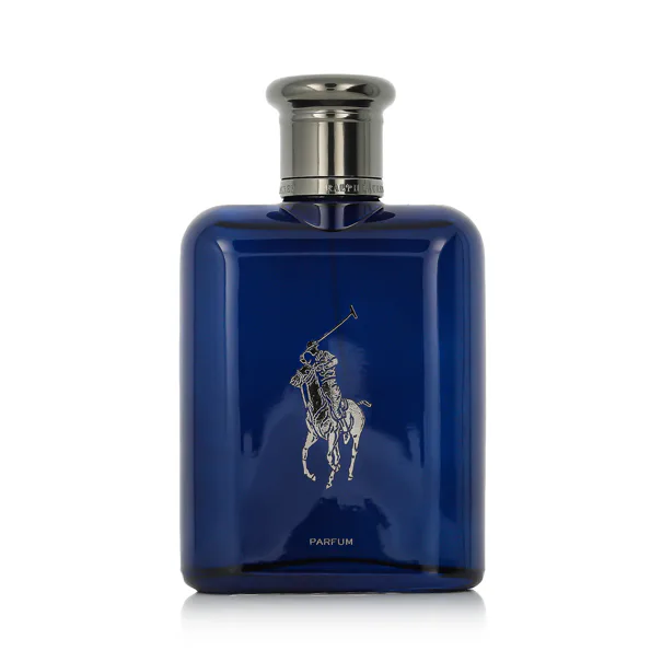 ralph lauren polo blue parfum ekstrakt perfum 125 ml     