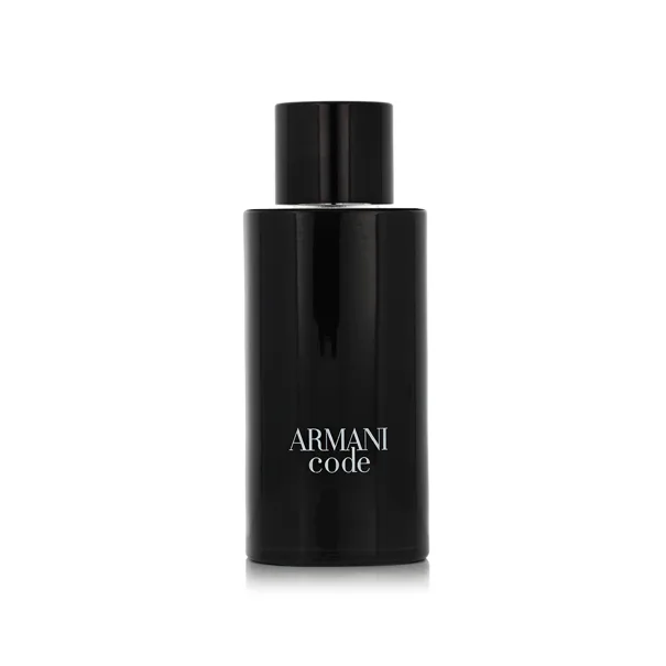 giorgio armani armani code woda toaletowa 125 ml     
