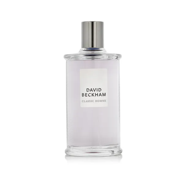 david beckham classic homme