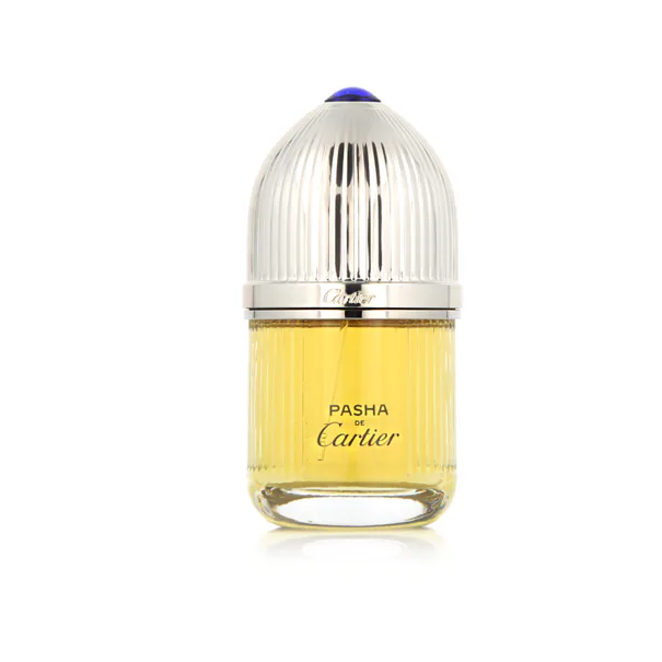 cartier pasha de cartier parfum ekstrakt perfum 50 ml     