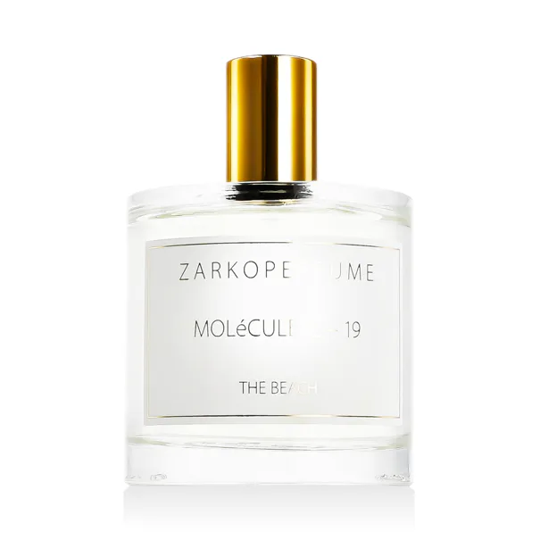 zarkoperfume molecule c-19 - the beach