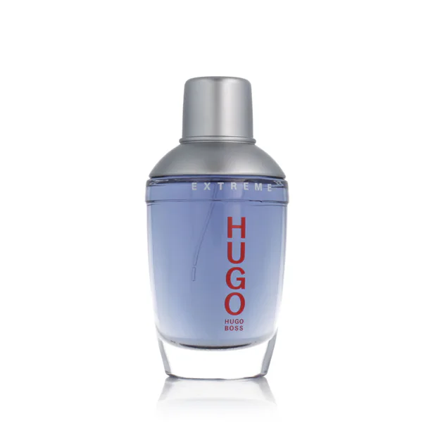 hugo boss hugo extreme woda perfumowana 75 ml     