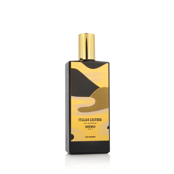 memo italian leather woda perfumowana 75 ml     