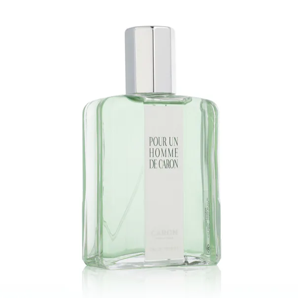 caron pour un homme de caron