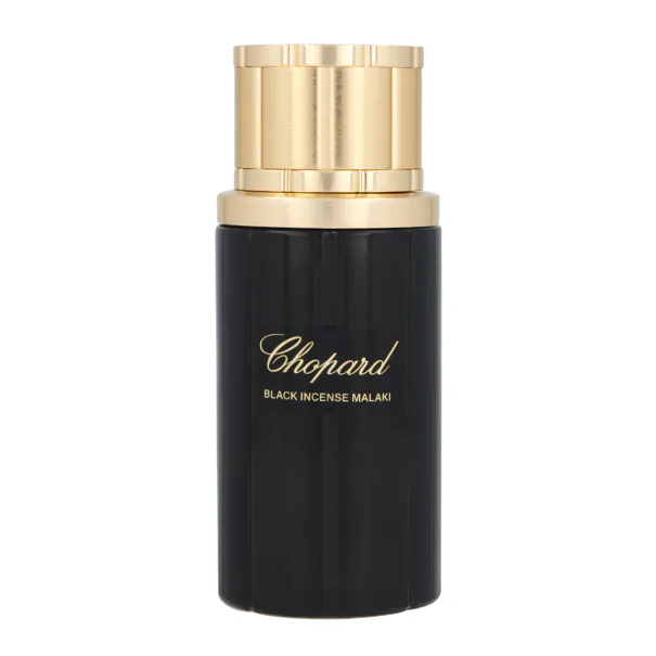 chopard black incense malaki