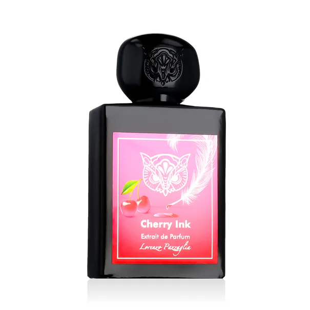 lorenzo pazzaglia cherry ink