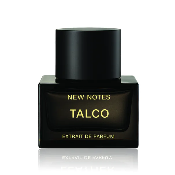 new notes talco