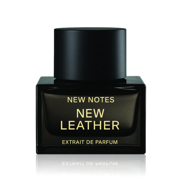new notes new leather