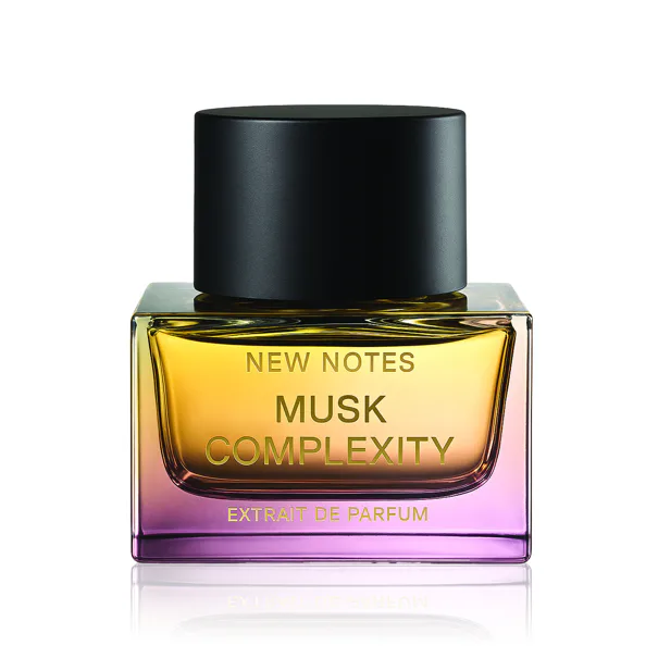 new notes musk complexity