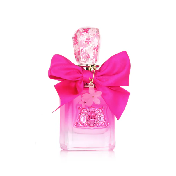 juicy couture viva la juicy petals please woda perfumowana 50 ml     