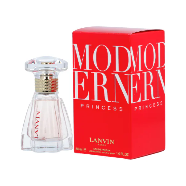 lanvin modern princess woda perfumowana 30 ml     