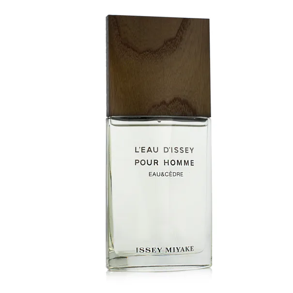 issey miyake l'eau d'issey pour homme eau & cedre woda toaletowa 100 ml     