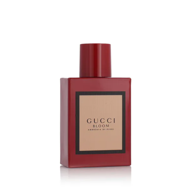 gucci bloom ambrosia di fiori woda perfumowana 50 ml     