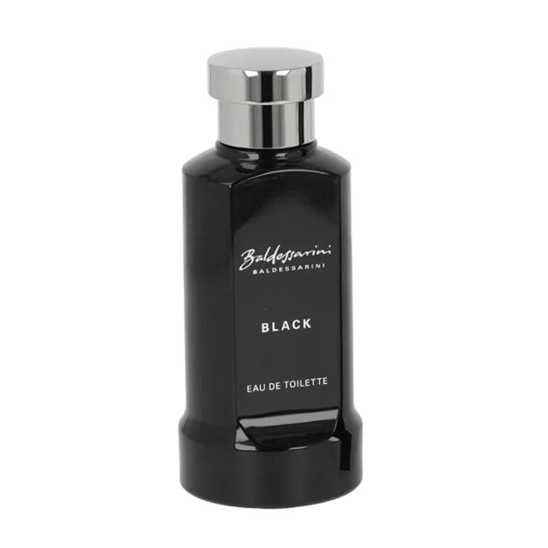 baldessarini baldessarini black woda toaletowa 75 ml  tester   
