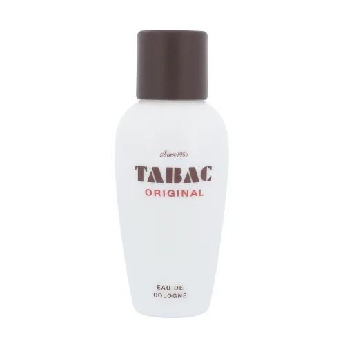 maurer & wirtz tabac original woda kolońska 100 ml     