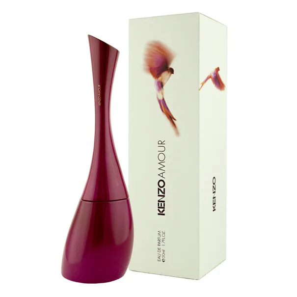 kenzo kenzo amour woda perfumowana 50 ml     
