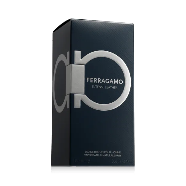 salvatore ferragamo ferragamo intense leather