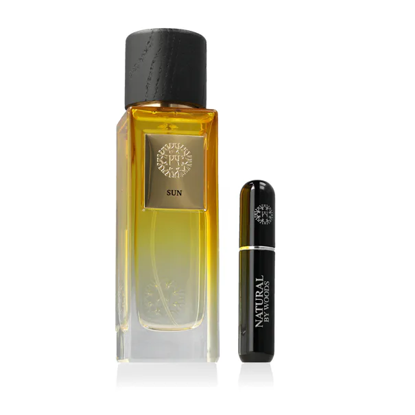 the woods collection sun woda perfumowana 100 ml     