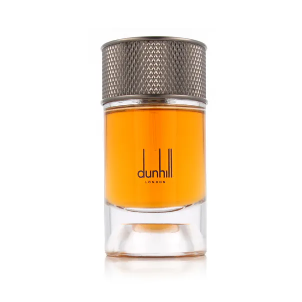 dunhill moroccan amber
