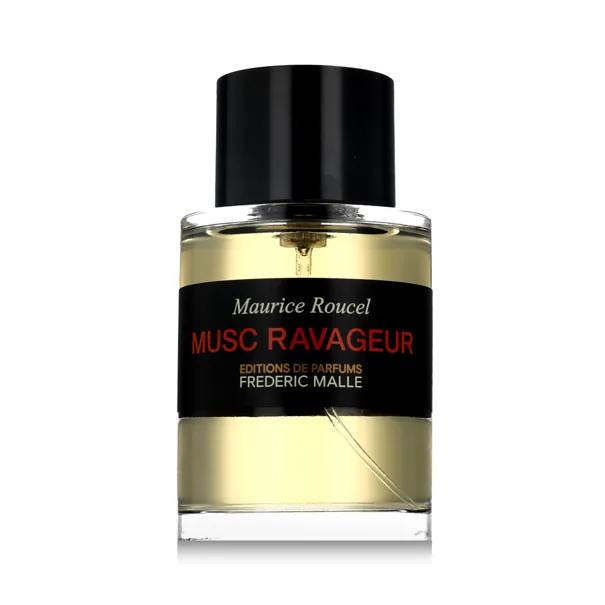 editions de parfums frederic malle musc ravageur