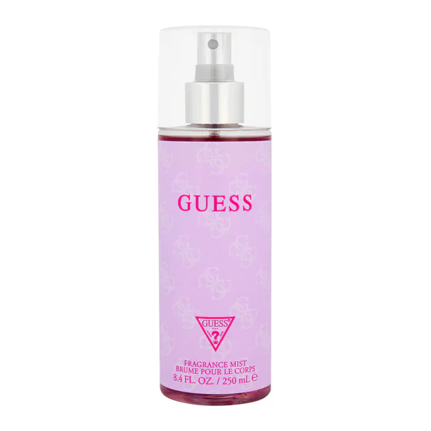 guess guess mgiełka do ciała 250 ml     
