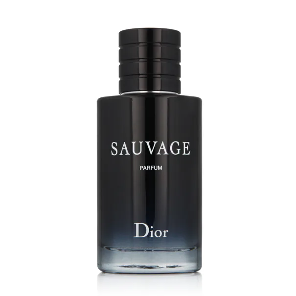 dior sauvage parfum ekstrakt perfum 100 ml     