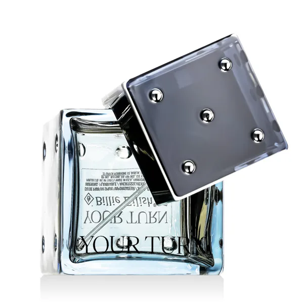 billie eilish your turn woda perfumowana 100 ml     