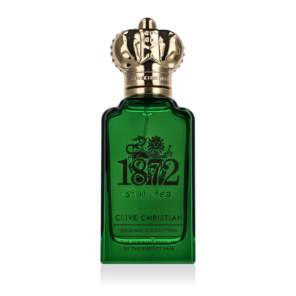 clive christian 1872 for women ekstrakt perfum 50 ml     