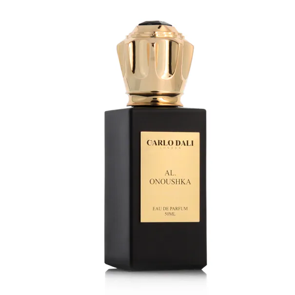 carlo dali al. onoushka