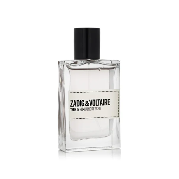 zadig & voltaire this is him! undressed woda toaletowa 50 ml     