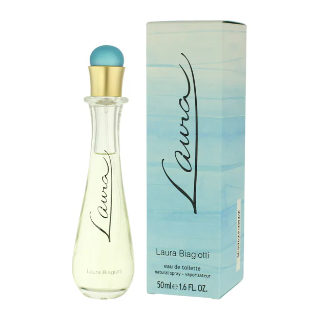laura biagiotti laura woda toaletowa 50 ml     
