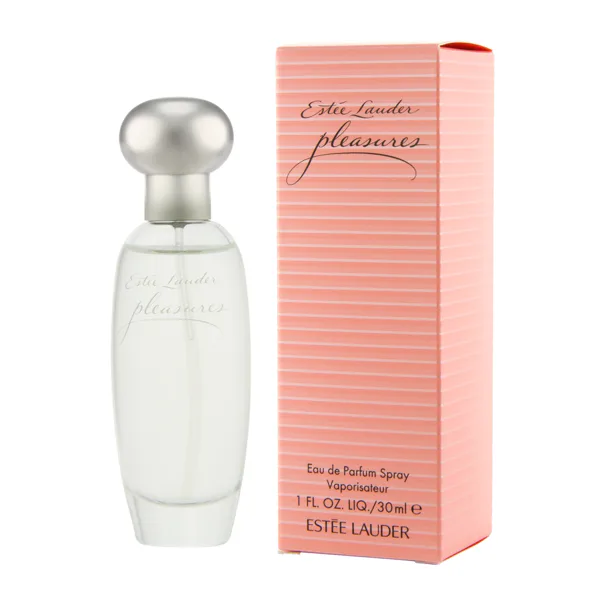 estee lauder pleasures woda perfumowana 30 ml     